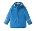 Reima - Waterproof Rain Jacket - Denim Blue - Available at www.tenlittle.com