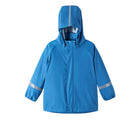 Reima - Waterproof Rain Jacket - Denim Blue - Available at www.tenlittle.com