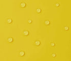 Close up waterproof material of Reima - Waterproof Rain Jacket - Yellow - Available at www.tenlittle.com