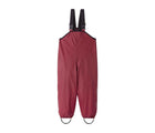 Reima - Lammikko Waterproof Rain Pants - Jam Red - Available at www.tenlittle.com