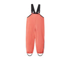 Reima - Lammikko Waterproof Rain Pants - Misty Red - Available at www.tenlittle.com