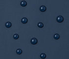 Close up waterproof material of Reima - Lammikko Waterproof Rain Pants - Navy - Available at www.tenlittle.com