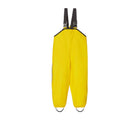 Reima - Lammikko Waterproof Rain Pants - Yellow - Available at www.tenlittle.com