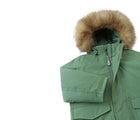 Waterproof Reimatec Winter Jacket - Mutka