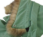 Waterproof Reimatec Winter Jacket - Mutka