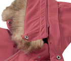 Waterproof Reimatec Winter Jacket - Mutka
