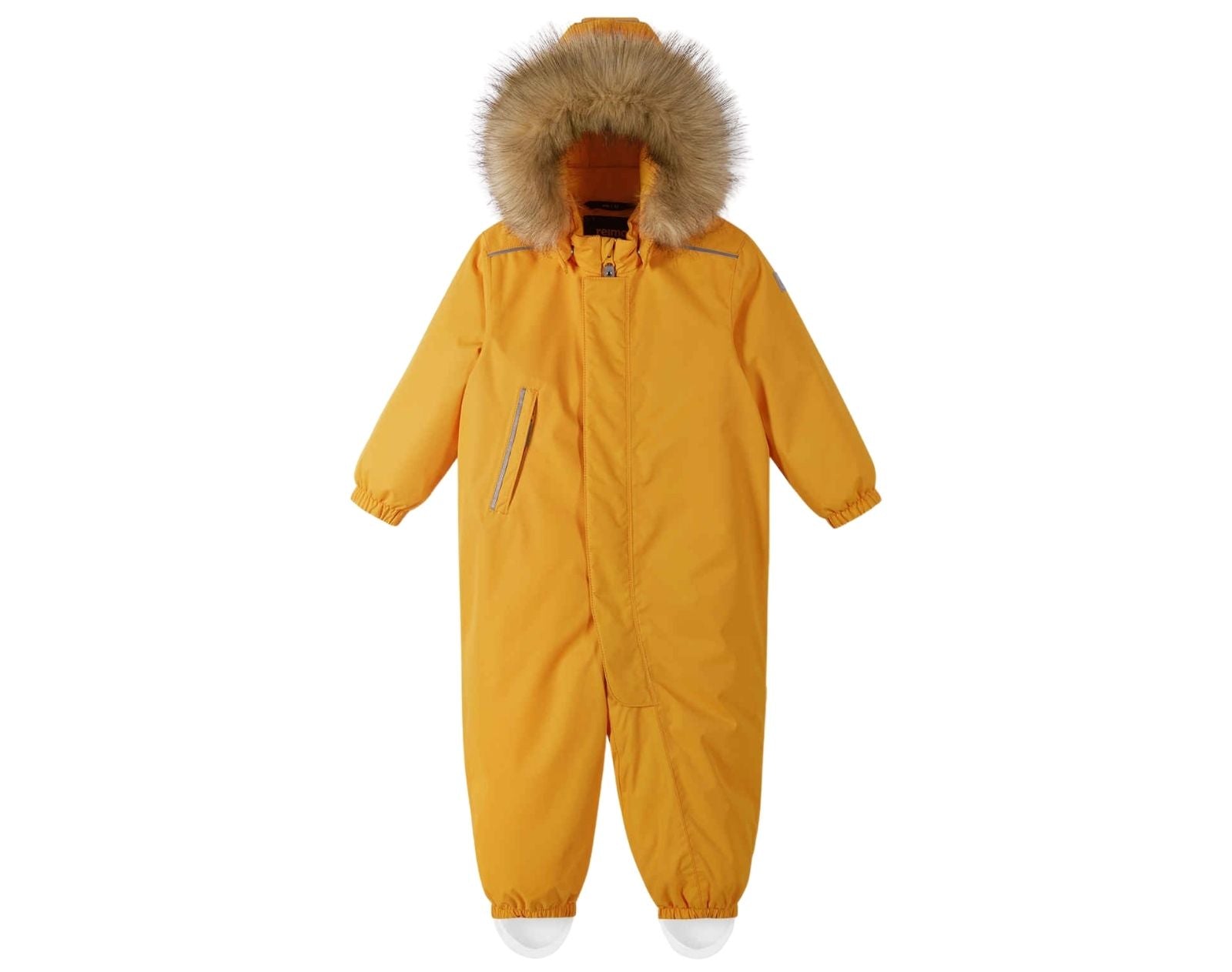 Reima tec snowsuit for boys popular