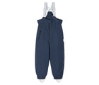 Front view of Reima - Waterproof Reimatec Winter Pants - Juoni - Navy - Available at www.tenlittle.com