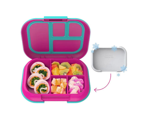 Chill Lunch Box