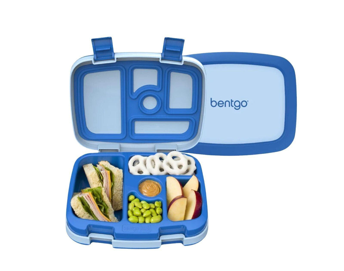 Bentgo - Kids Lunch Box