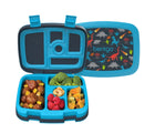 Bentgo Lunch Box in Dinosaur. Available at www.tenlittle.com