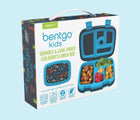 Packaging of Bentgo Lunch Box in Dinosaur. Available at www.tenlittle.com