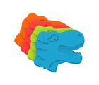 Bentgo Reusable Ice Packs - 4 Pack - Dinosaur. Available at www.tenlittle.com