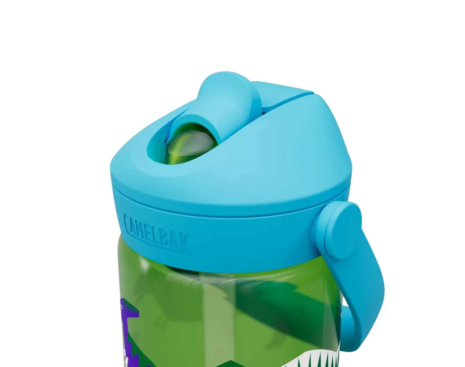CamelBak Water Bottle - 14oz for Toddler & Kids | Ten Little