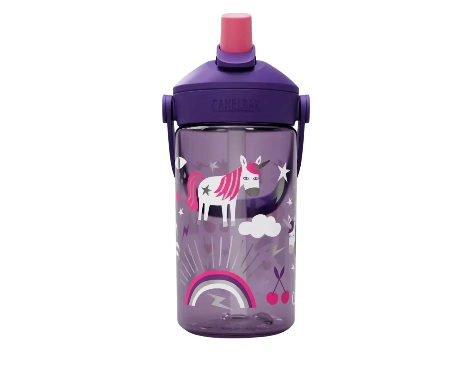 CamelBak Water Bottle - 14oz for Toddler & Kids | Ten Little
