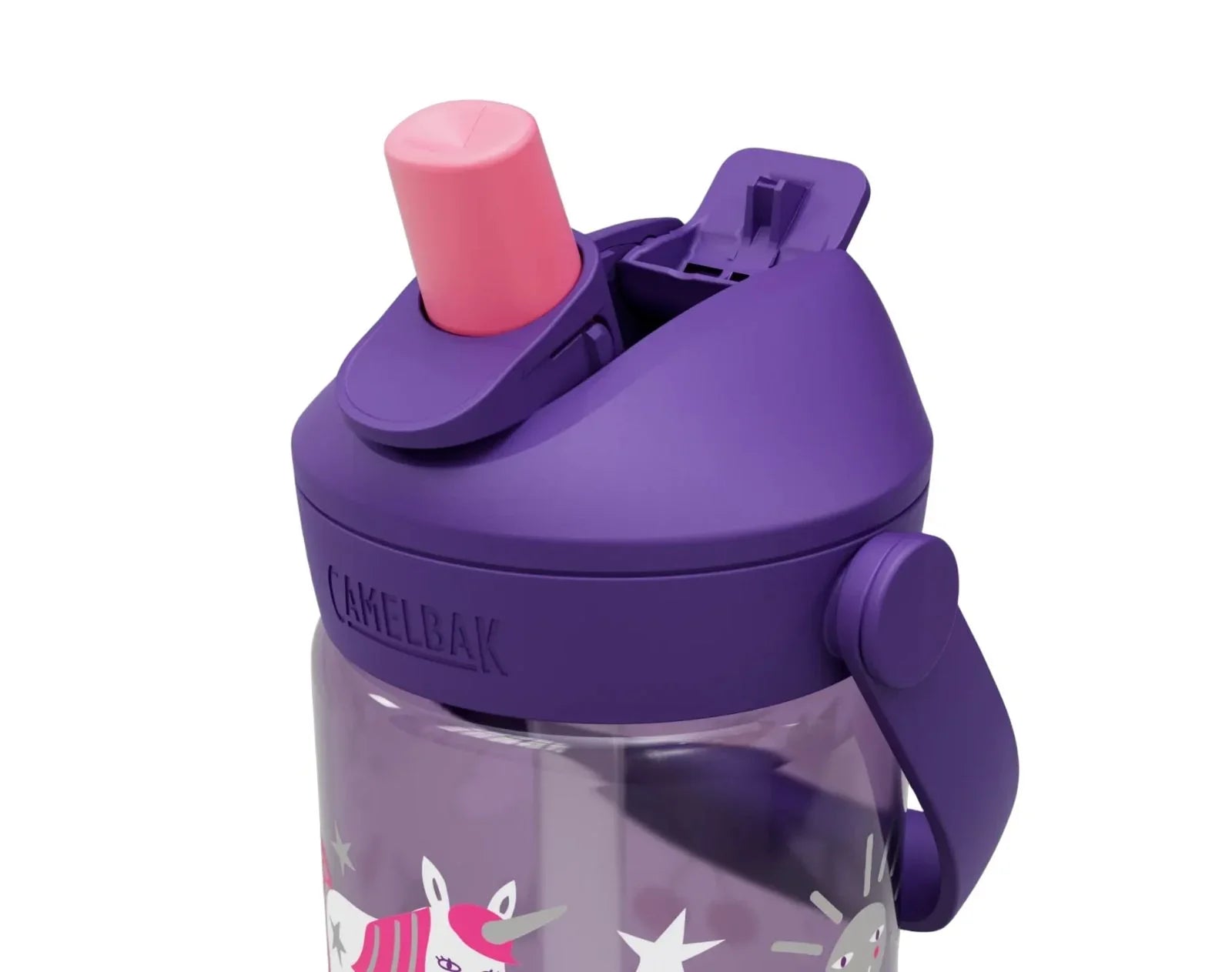 CamelBak Water Bottle - 14oz for Toddler & Kids | Ten Little
