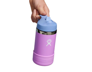 Hydro Flask Stainless Steel Water Bottle - 12oz for Kids
