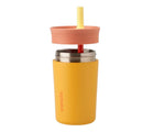 Stainless Steel Tumbler - 12oz