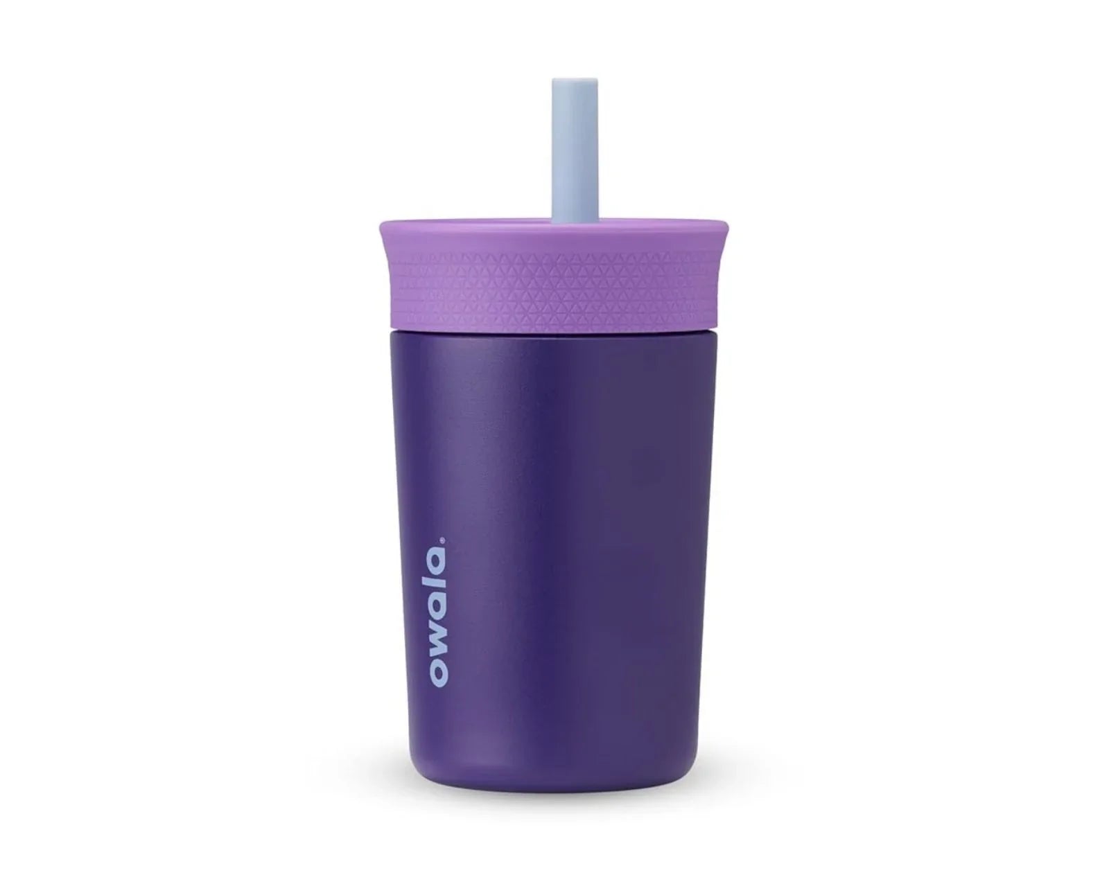 Owala Stainless Steel Tumbler - 12oz for Toddler & Kids | Ten Little