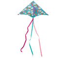 Crocodile Creek Delta Kite - Rainbow. Available from www.tenlittle.com