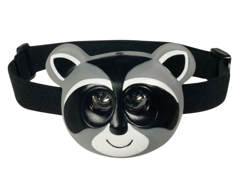 Critter Head Lamp