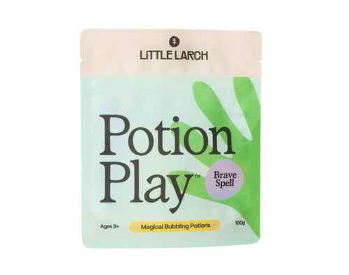 Potion Play