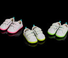 Ten Little Everyday Original - Neon Glow - Assorted Colors. Available at www.tenlittle.com