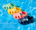 Splash Sandals