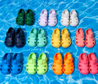 Splash Sandals