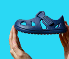 Splash Sandals