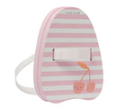 Sunnylife Bubble Back Float - Cherry. Available at www.tenlittle.com