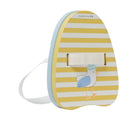Sunnylife Bubble Back Float - Seagull. Available at www.tenlittle.com