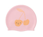Sunnylife Swimming Cap - Cherry. Available at www.tenlittle.com