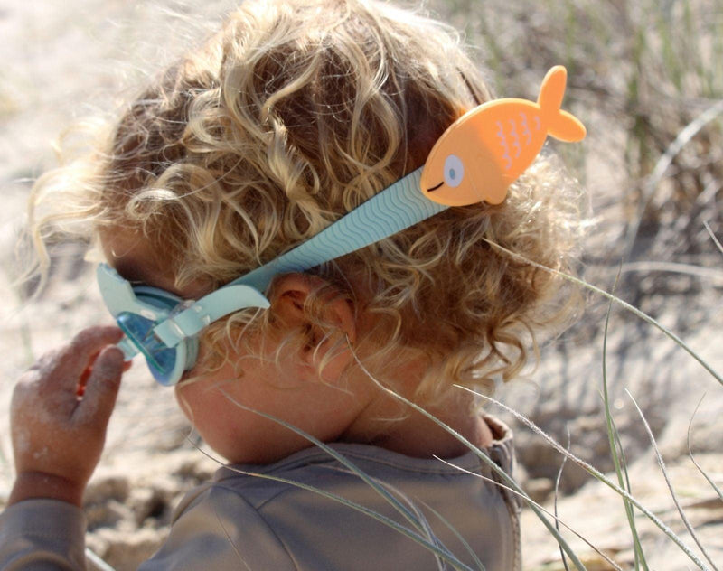 Sunnylife Swim Goggles for Toddler & Kids