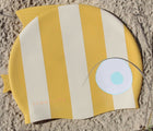 Sunnylife Swimming Cap - Fish. Available at www.tenlittle.com