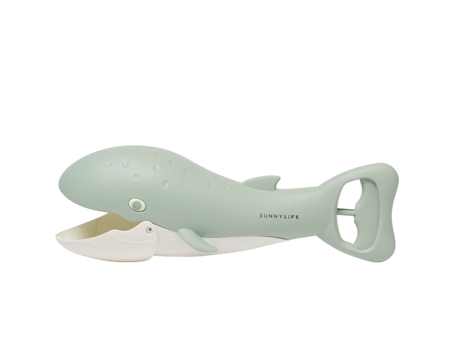 Sunnylife Sand Claw - Whale. Available at www.tenlittle.com
