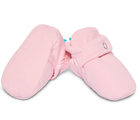 Everyday Baby Booties