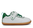 Side view of Ten Little Centre Court Sneakers. Available at www.tenlittle.com