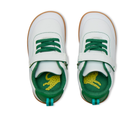 Top view of Ten Little Centre Court Sneakers. Available at www.tenlittle.com