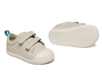 Eco Canvas Sneakers for Toddler & Kids | Ten Little