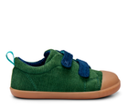 Eco Corduroy Sneakers