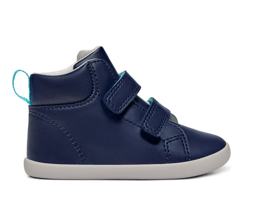 Everyday High Top