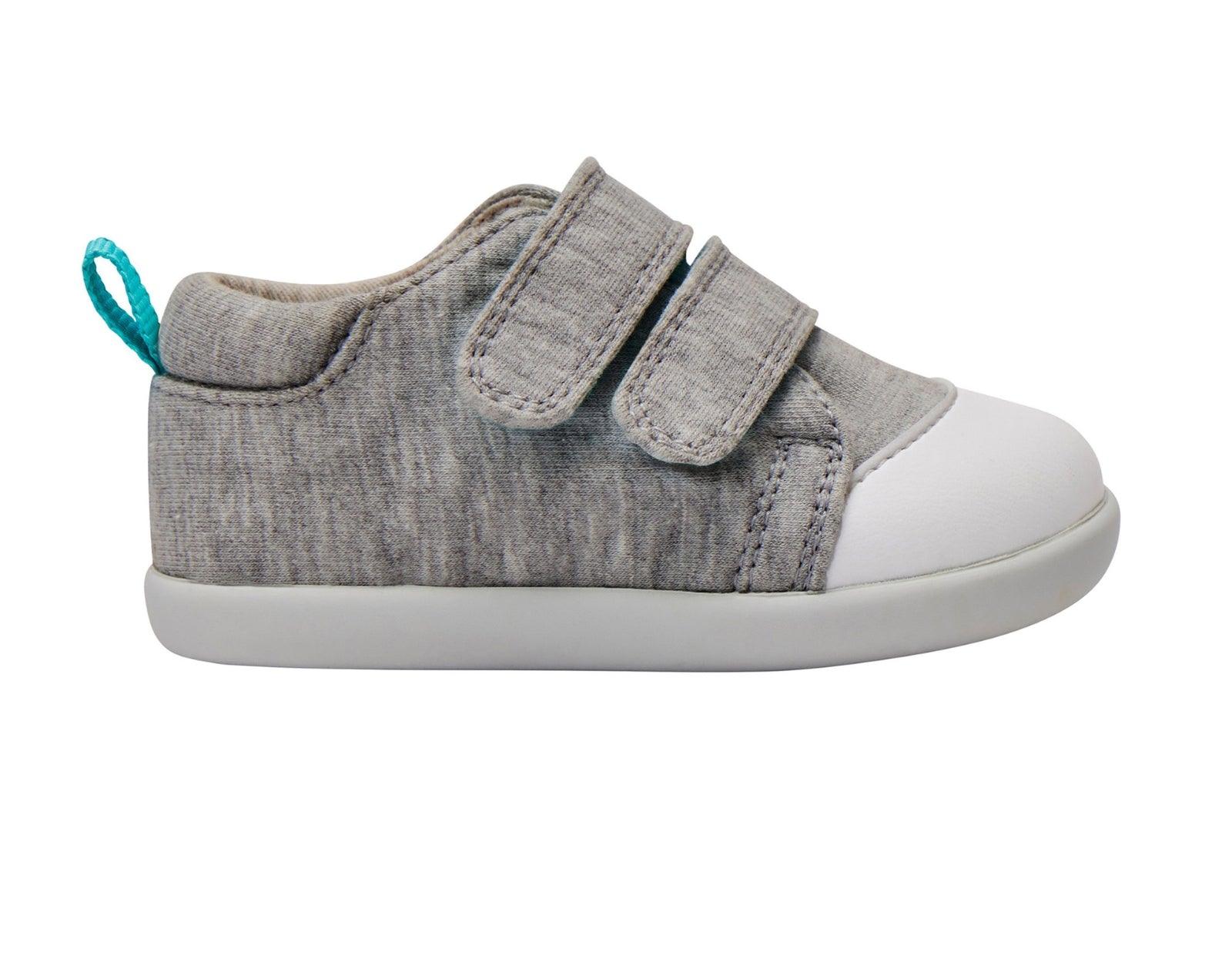 Ten Little First Walkers Sneaker Sage Green
