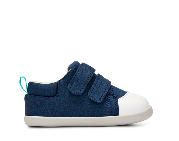 First Walker Shoe Bundle for Baby & Toddlers