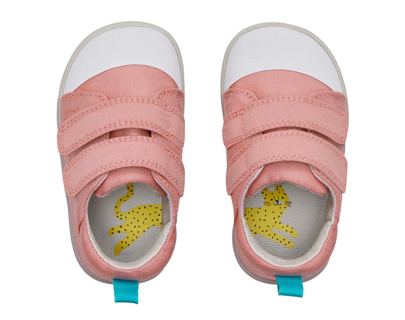 Ten Little | Toddler and Kids Shoes - First Walker Shoes