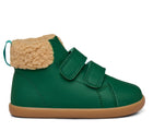 Furry High Top