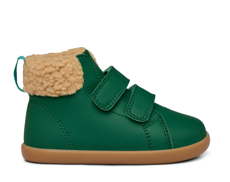 Furry High Top