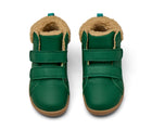 Furry High Top