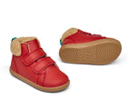 Furry High Top