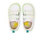 Top view of Ten Little Everyday Original - Neon Glow - Neon Green. Available at www.tenlittle.com